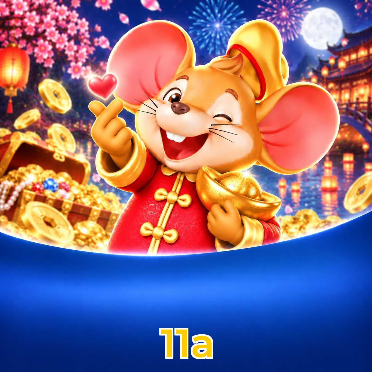 Jogos Fortune da 11a com Fortune Tiger e títulos PG Soft