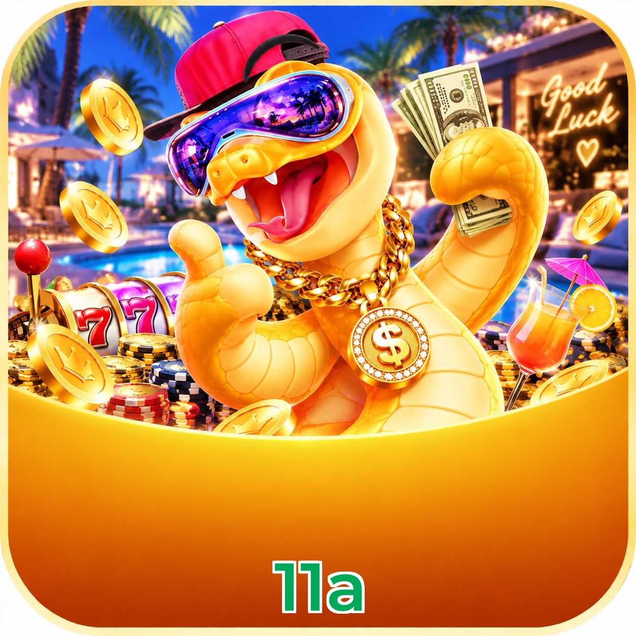 Resumo visual dos pilares: jogos, PIX, segurança, bônus, app e suporte